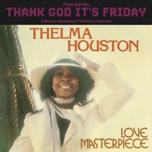 Thelma Houston: Love Masterpiece