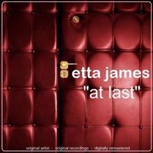 Etta James: All I Can Do Is Cry