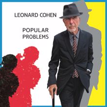 Leonard Cohen: Samson in New Orleans