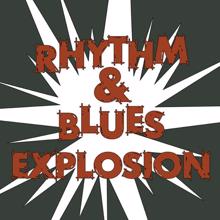 Various Artists: Rhythm & Blues Explosion