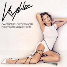 Kylie Minogue: Can't Get You out of My Head (Peggy Gou’s Midnight Remix)