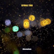 Spirale trio: Very Blue