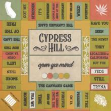 Cypress Hill: Open Ya Mind