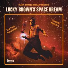 Lucky Brown: Izzy Come, Izzy Go