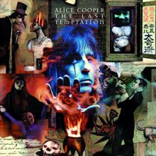 Alice Cooper: Lullaby