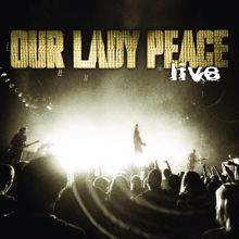 Our Lady Peace: Live