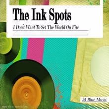 The Ink Spots: We Three (My Echo, My Shadow and Me)