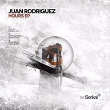 Juan Rodríguez: Hours EP