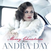 Andra Day: Merry Christmas from Andra Day
