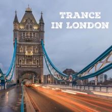 Будильник и Ко & Рингтоны 2018: Trance в Лондоне 2018