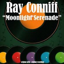 Ray Conniff: Moonlight Serenade