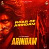 Santhosh Joshua, Sawad M & Parvez Ahmed: Roar of Arindam (From "Arindam")