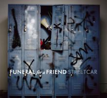 Funeral For A Friend: Streetcar (UK CDX)