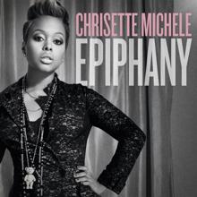 Chrisette Michele: Blame It On Me (Album Version)