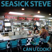 Seasick Steve: Locked Up and Locked Down Blues