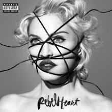 Madonna: HeartBreakCity
