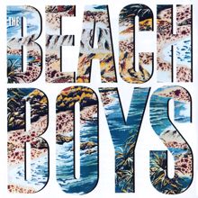 The Beach Boys: The Beach Boys (Remastered) (The Beach BoysRemastered)