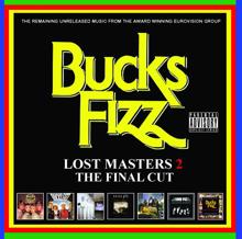 Bucks Fizz: Getting Kinda Lonely (Unedited Version)
