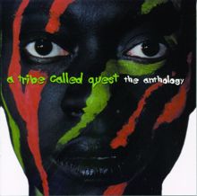 A Tribe Called Quest feat. Faith Evans: Stressed Out (LP Version)