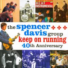 Spencer Davis Group: She Put the Hurt on Me (Radio Session, 1966, Live)