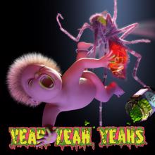 Yeah Yeah Yeahs: These Paths