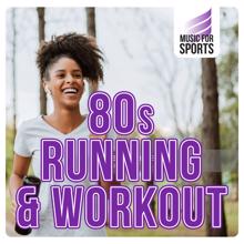 Vuducru: Music for Sports: 80s Running & Workout