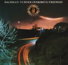 Bachman-Turner Overdrive: Down Down