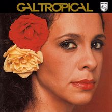 Gal Costa: Gal Tropical