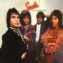 Smokie: Bright Lights and Back Alleys (New Extended Version)