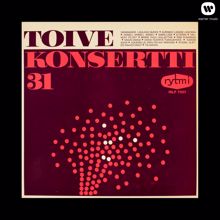Various Artists: Toivekonsertti 31