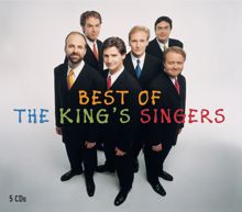 The King's Singers: Basiés moy II