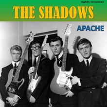 The Shadows: Apache (Digitally Remastered)