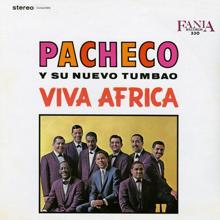 Johnny Pacheco: Viva Africa