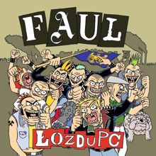 Faul: Lozdupc