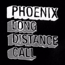 Phoenix: Long distance call (Remix by 25 hours a day)