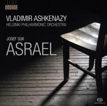 Vladimir Ashkenazy: Suk, J.: Asrael