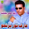 Arif Noor Bazinjo: Nagar Hain Bachkand