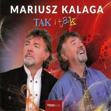 Mariusz Kalaga: Wielki Dzien (duet z Ryszardem Wolbachem)