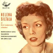 Helena Siltala: Rakkauden satu