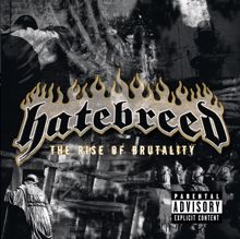 Hatebreed: Straight To Your Face (Album Version)
