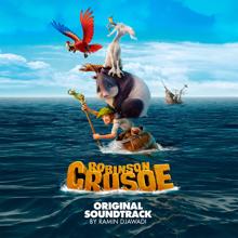 Ramin Djawadi: Robinson Crusoe (Original Motion Picture Soundtrack)