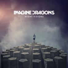 Imagine Dragons: Cover Up
