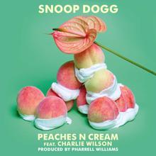Snoop Dogg feat. Charlie Wilson: Peaches N Cream