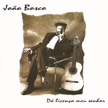 João Bosco: Peixe Vivo / O Vento