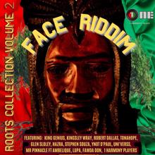 Various Artists: Roots Collection Volume 2 - Face Riddim