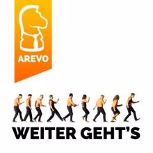 AREVO: Weiter Geht's