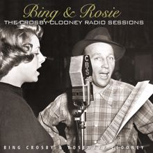 Bing Crosby: The Merry-Go-Run-Around