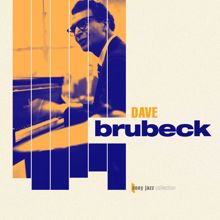 DAVE BRUBECK: For All We Know (Instrumental)