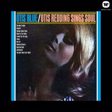 Otis Redding: Otis Blue