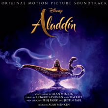 Alan Menken: Aladdin's Hideout